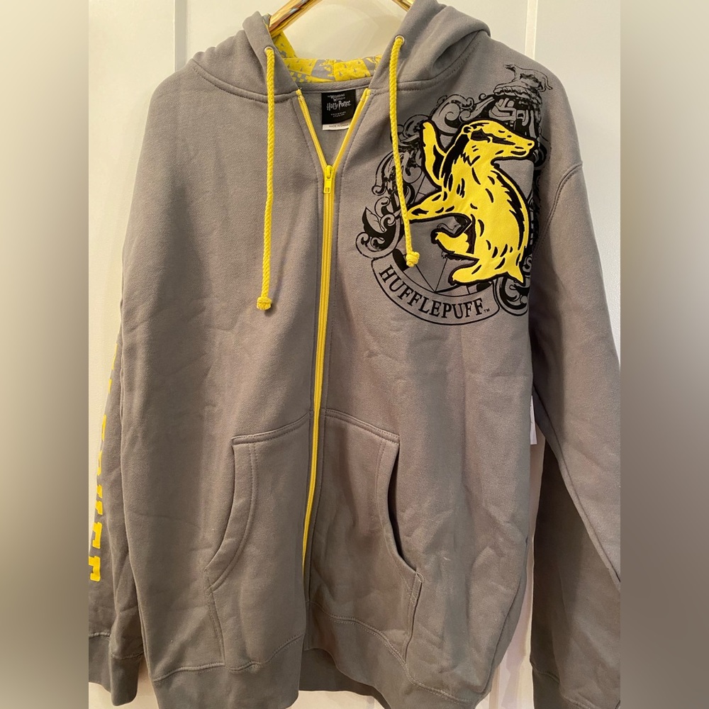Harry Potter sweatshirt
